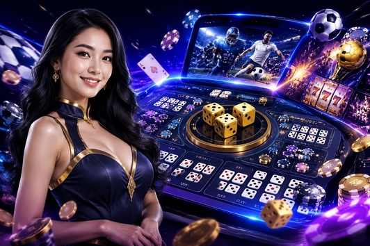 888bot